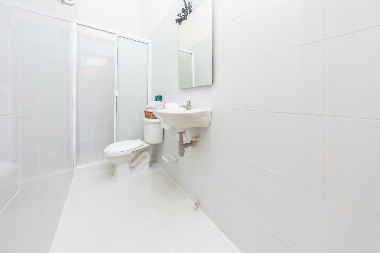 Hotel Ayenda Casa Cano 1805 Cartagena Buitenkant foto